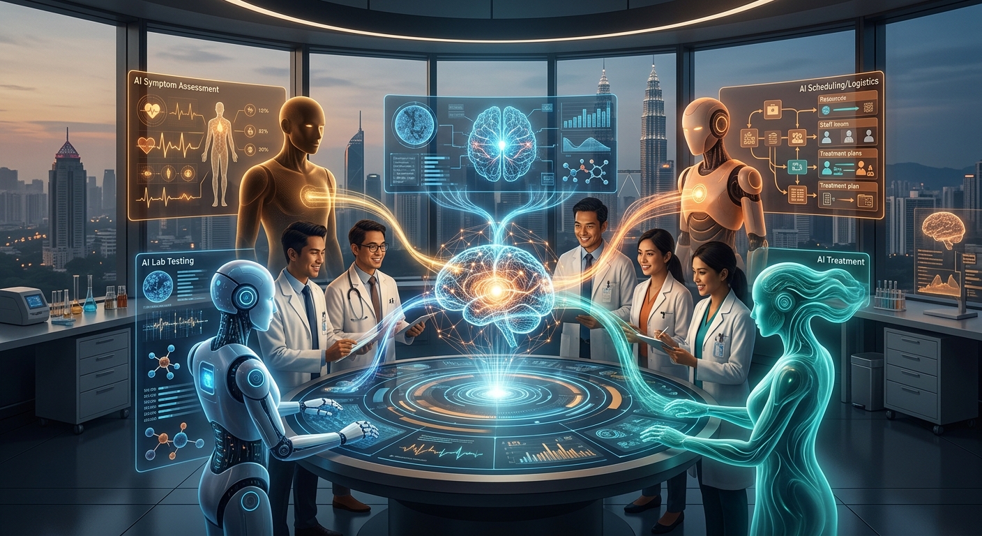 The path to artificial superintelligence