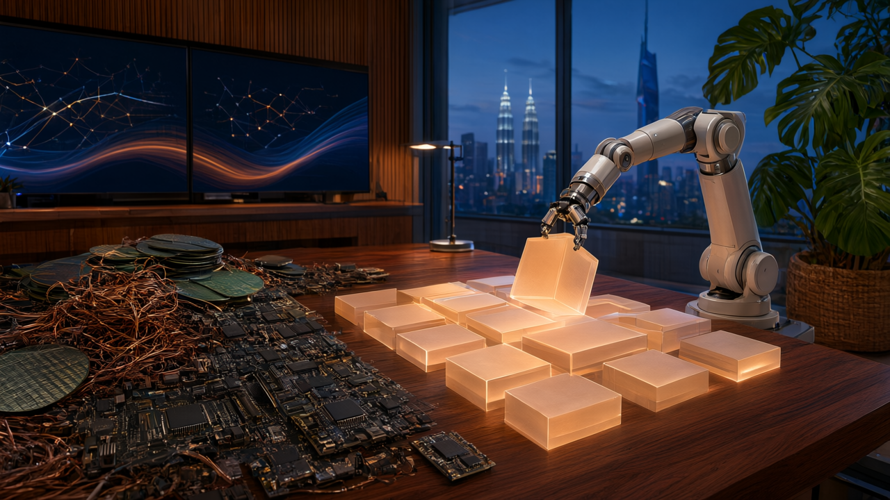 UCLA Asks: Do AI Agents Design Better Chips at a Higher Level of Abstraction?