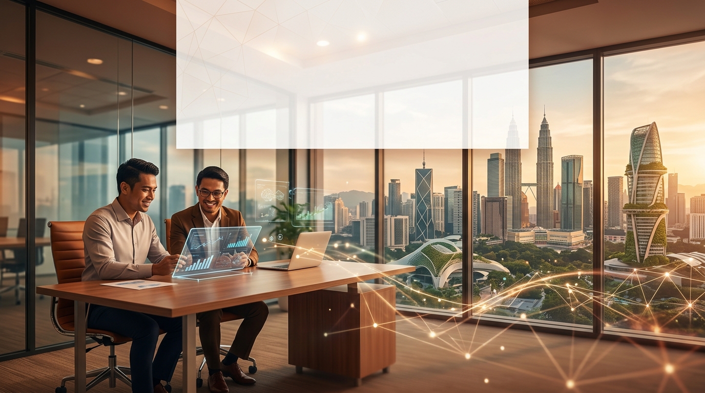 Unlocking Britain’s next era of productivity: Building a nation of AI trailblazers