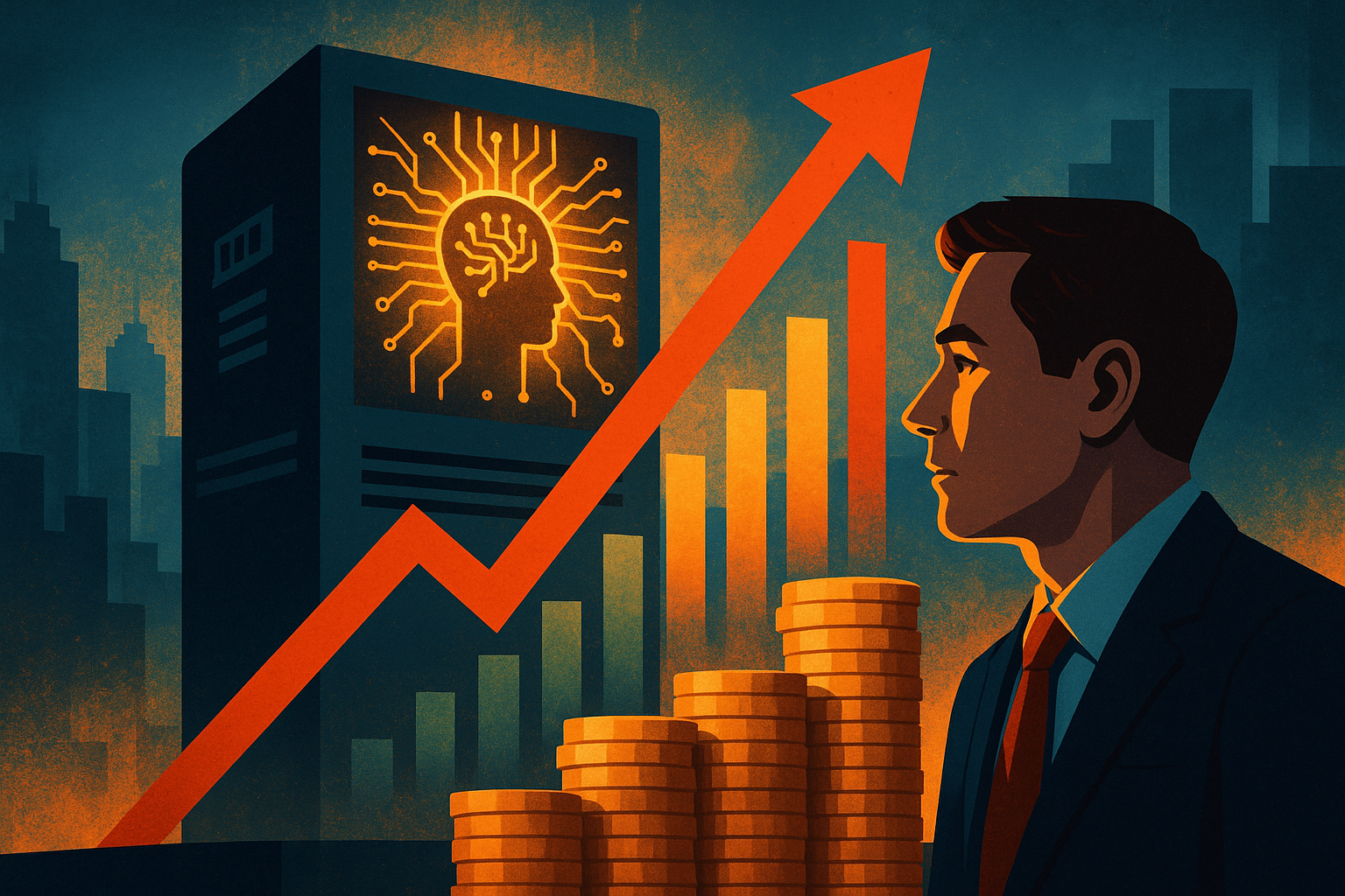 ViTrox AI-Driven Surge: AmInvestment More Than Doubles Earnings Forecast