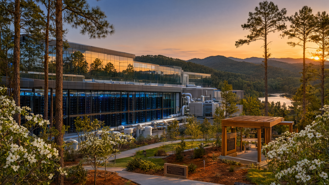 We’re strengthening our presence in Alabama through new investments and community support.