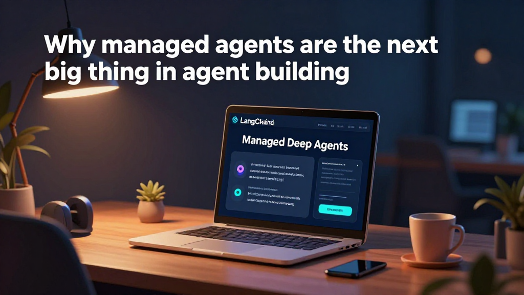 Why managed agents are the next big thing in agent building