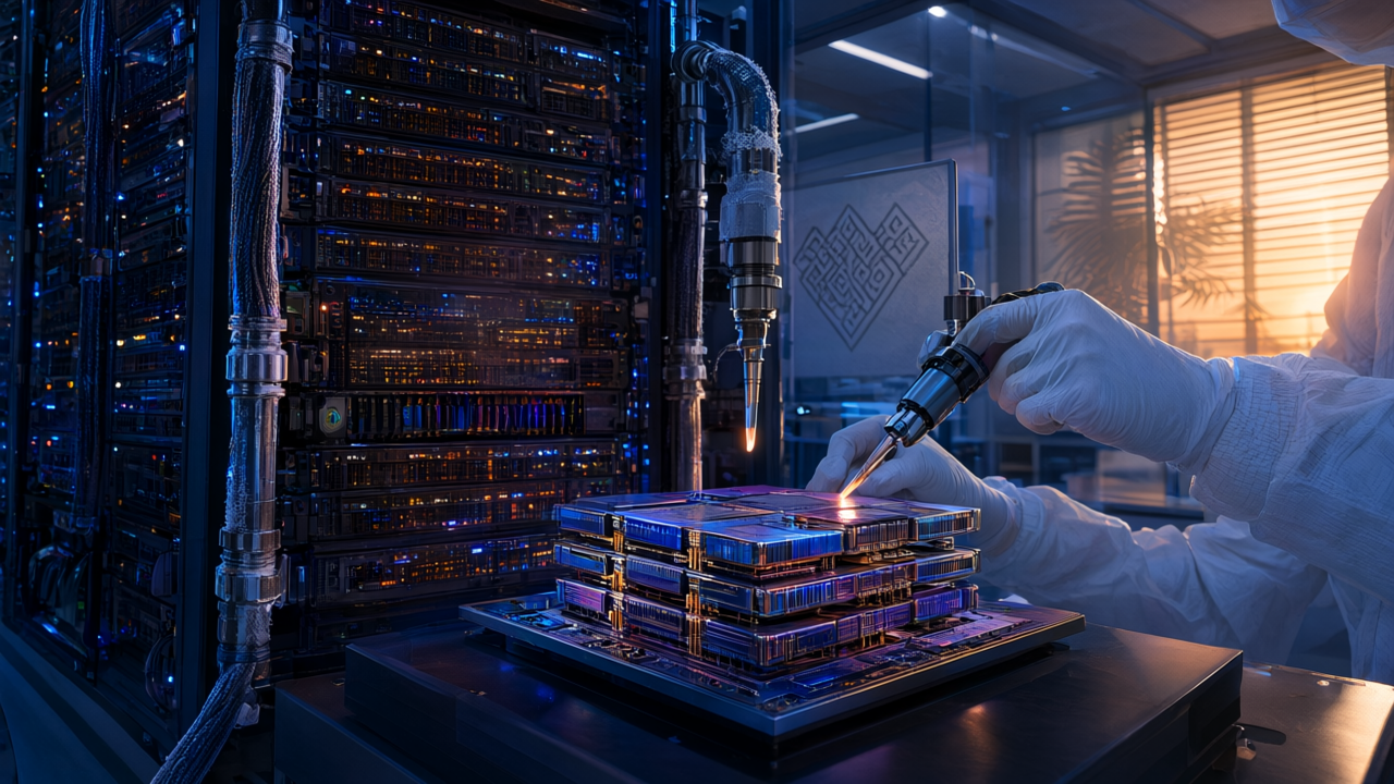 Why Simulation Speed Is Holding Chiplets Back