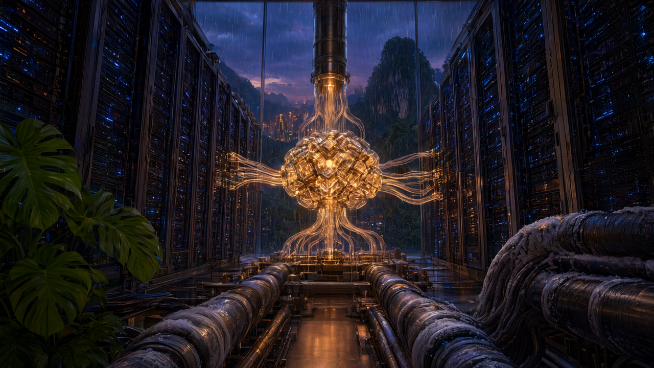 xAI's Colossus 2 – First Gigawatt Datacenter In The World, Unique RL Methodology, Capital Raise