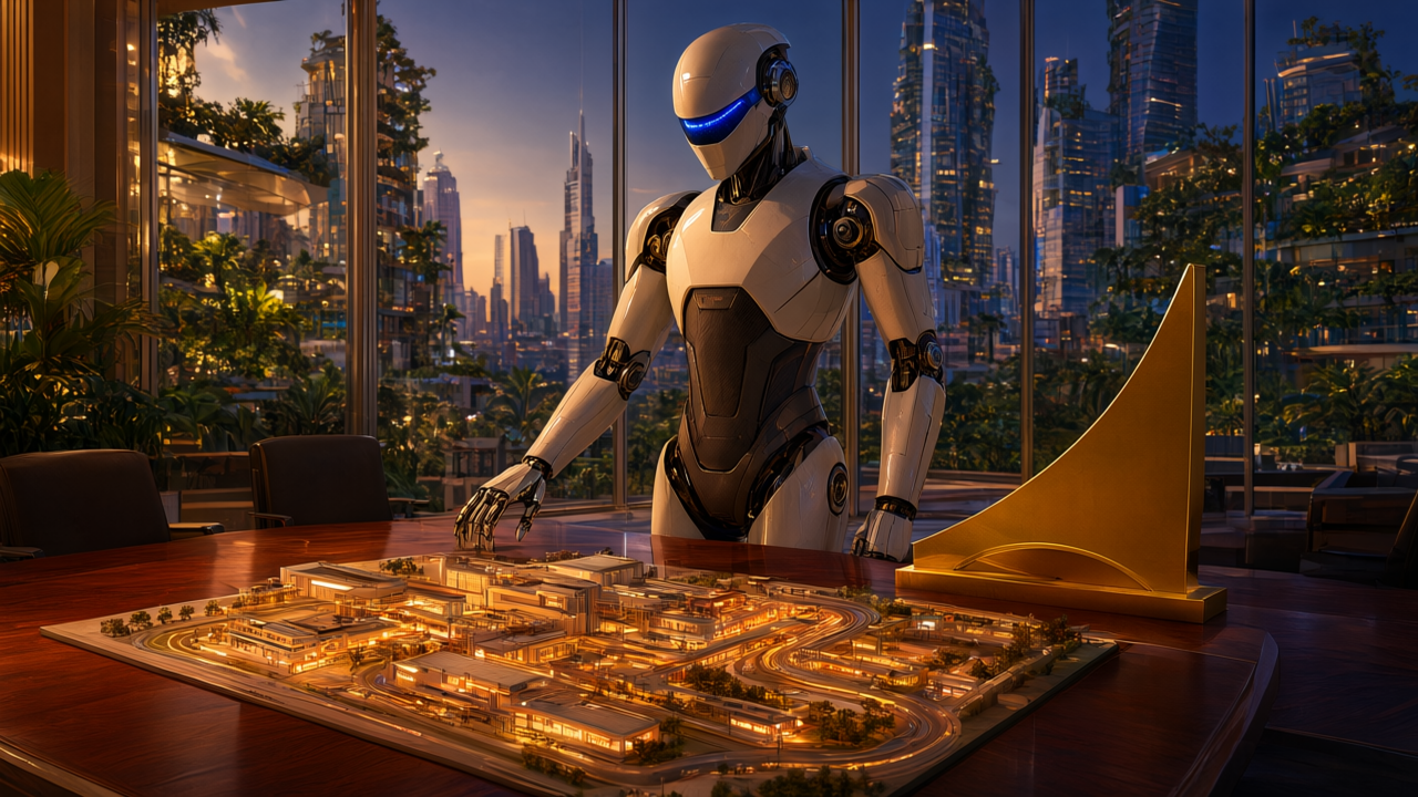XPeng Motors humanoid robot unit Dogotix raises $900M