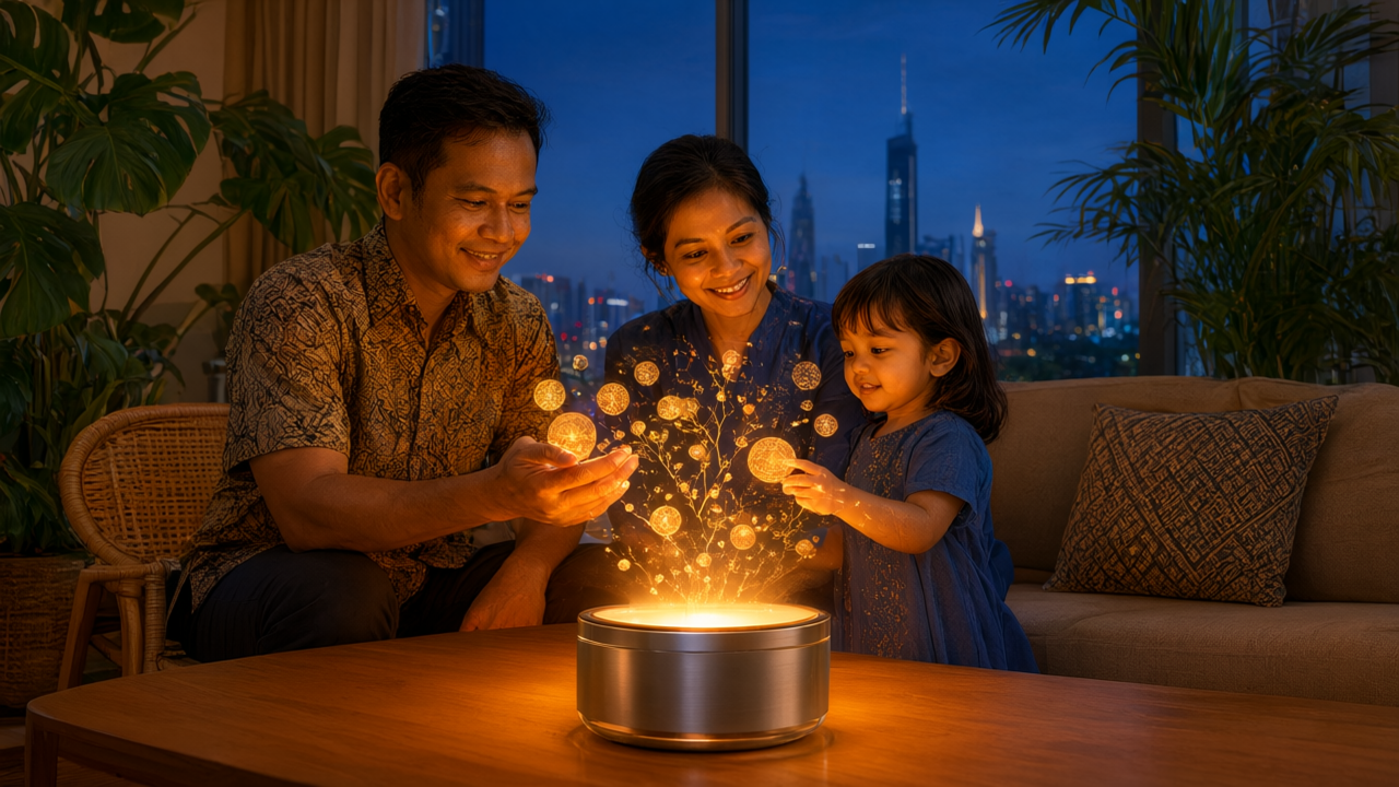 Your family's $300 stake in OpenAI
